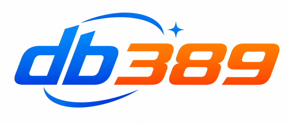 db 389 লোগো